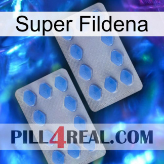 Super Fildena 20